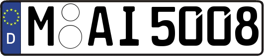 M-AI5008