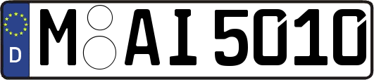 M-AI5010