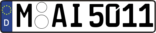 M-AI5011