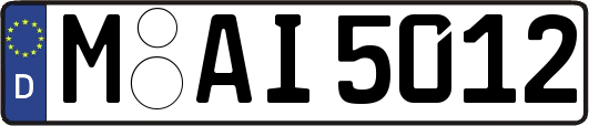 M-AI5012