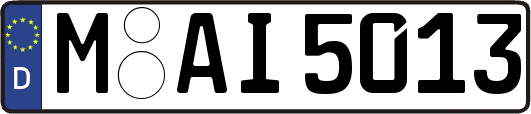 M-AI5013