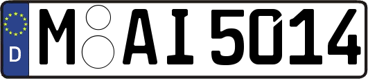 M-AI5014