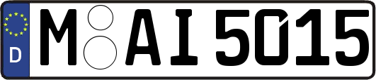 M-AI5015