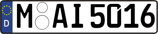 M-AI5016