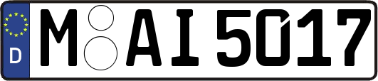 M-AI5017