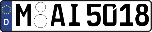 M-AI5018