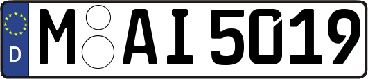 M-AI5019