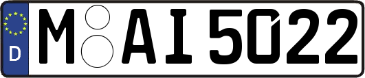 M-AI5022