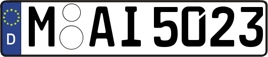 M-AI5023
