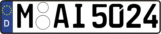 M-AI5024