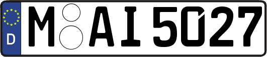 M-AI5027