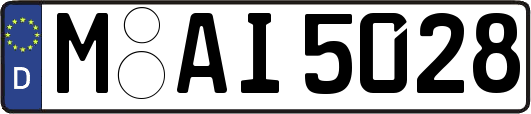 M-AI5028