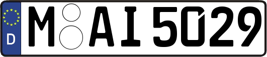 M-AI5029