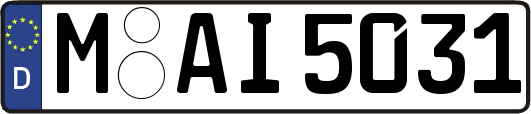 M-AI5031