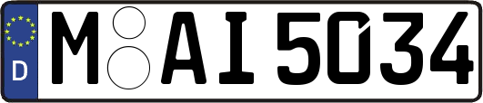 M-AI5034