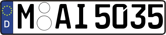 M-AI5035