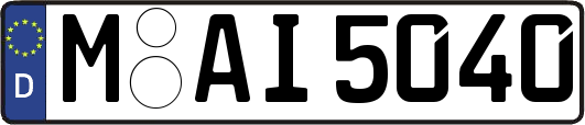 M-AI5040
