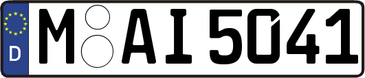 M-AI5041