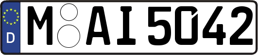 M-AI5042