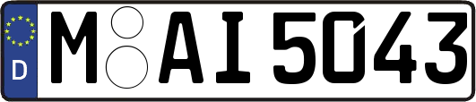 M-AI5043