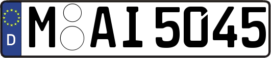 M-AI5045