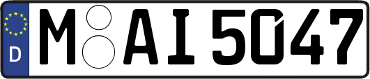 M-AI5047