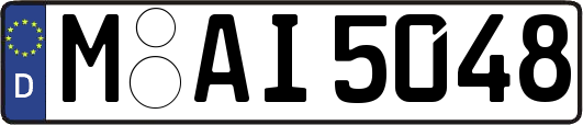 M-AI5048