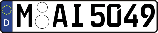 M-AI5049