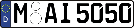 M-AI5050