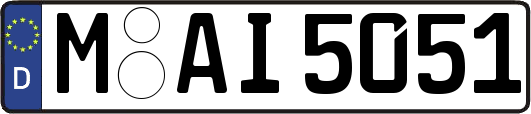 M-AI5051