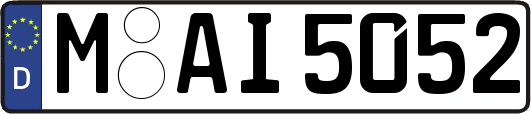M-AI5052