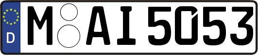 M-AI5053