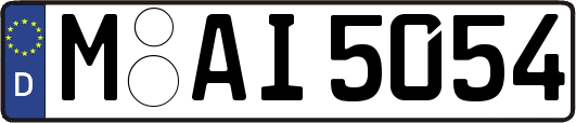 M-AI5054