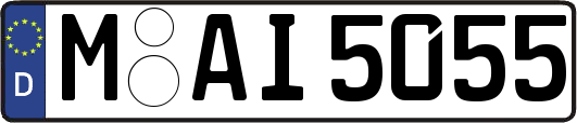 M-AI5055