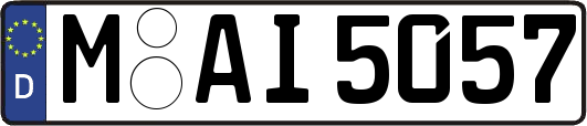 M-AI5057