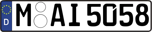 M-AI5058
