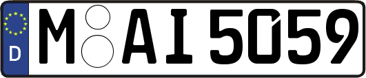 M-AI5059