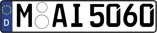 M-AI5060