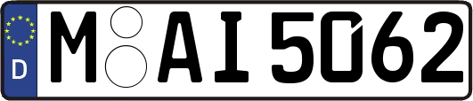 M-AI5062