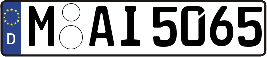 M-AI5065
