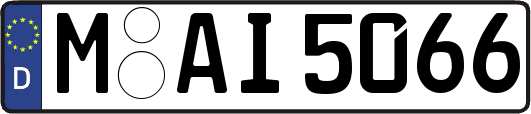 M-AI5066