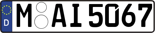 M-AI5067