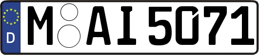 M-AI5071