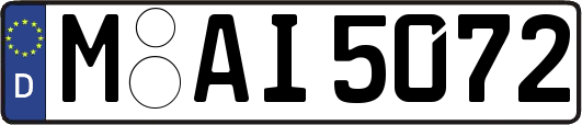 M-AI5072