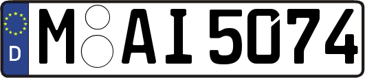 M-AI5074