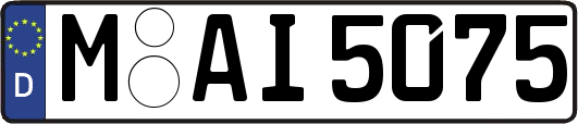 M-AI5075