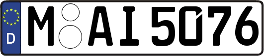 M-AI5076