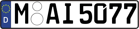M-AI5077