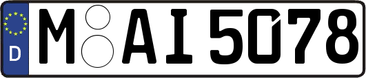 M-AI5078