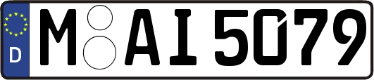 M-AI5079